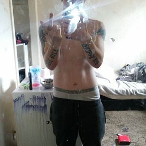 Meet your Posher, Donnie